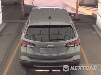 2023 Chevrolet Equinox LT 2FL - zdjęcie 5 z 29 - miniatura