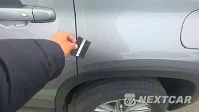 2023 Chevrolet Traverse LT Cloth 1LT - zdjęcie 21 z 27 - miniatura