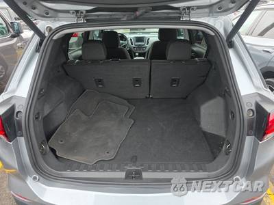 2023 Chevrolet Equinox LT 2FL - zdjęcie 16 z 29 - miniatura