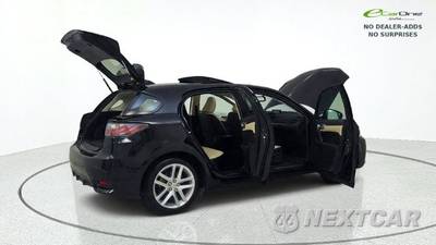 2015 Lexus CT 200h - zdjęcie 19 z 50 - miniatura