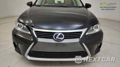 2015 Lexus CT 200h - zdjęcie 26 z 50 - miniatura