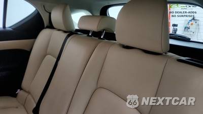 2015 Lexus CT 200h - zdjęcie 46 z 50 - miniatura