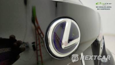 2015 Lexus CT 200h - zdjęcie 34 z 50 - miniatura