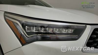 2020 Acura RDX w/Advance Package - zdjęcie 24 z 50 - miniatura