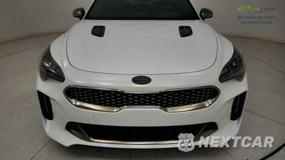 2020 Kia Stinger GT1 - zdjęcie 26 z 50 - miniatura