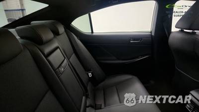2023 Lexus IS 300 - zdjęcie 41 z 50 - miniatura
