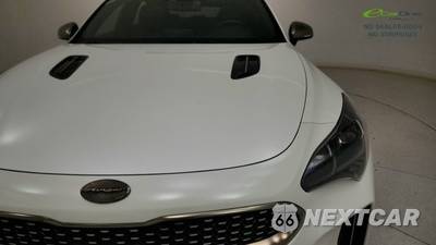 2020 Kia Stinger GT1 - zdjęcie 25 z 50 - miniatura