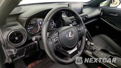 2023 Lexus IS 300 - zdjęcie 50 z 50 - miniatura