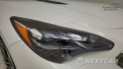 2020 Kia Stinger GT1 - zdjęcie 24 z 50 - miniatura