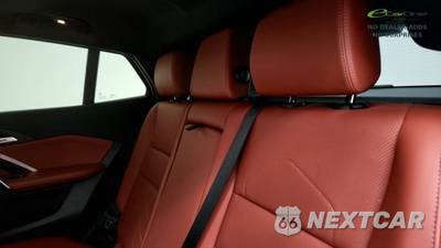 2026 BMW X2 Sports Activity Coupe M35i - zdjęcie 48 z 50 - miniatura
