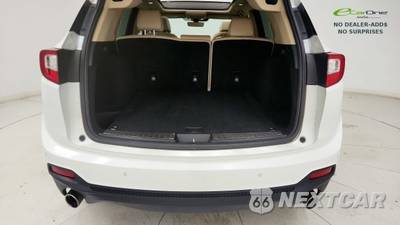 2020 Acura RDX w/Advance Package - zdjęcie 30 z 50 - miniatura