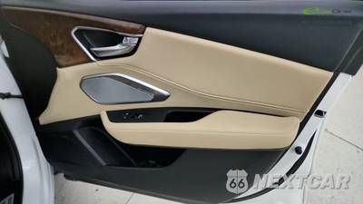 2020 Acura RDX w/Advance Package - zdjęcie 41 z 50 - miniatura