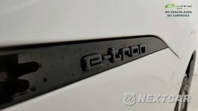 2024 Audi Q8 e-tron Premium - zdjęcie 33 z 50 - miniatura