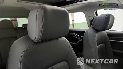 2024 Audi Q8 e-tron Premium - zdjęcie 38 z 50 - miniatura