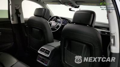 2024 Audi Q8 e-tron Premium - zdjęcie 43 z 50 - miniatura