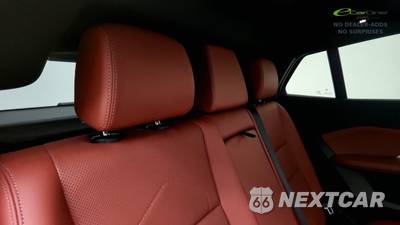 2026 BMW X2 Sports Activity Coupe M35i - zdjęcie 44 z 50 - miniatura