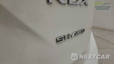 2020 Acura RDX w/Advance Package - zdjęcie 36 z 50 - miniatura