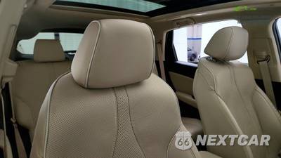 2020 Acura RDX w/Advance Package - zdjęcie 39 z 50 - miniatura