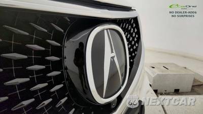 2020 Acura RDX w/Advance Package - zdjęcie 33 z 50 - miniatura