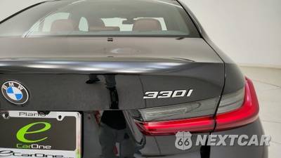 2026 BMW 3 Series Sedan 330i NA - zdjęcie 27 z 50 - miniatura