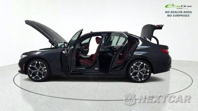 2026 BMW 3 Series Sedan 330i NA - zdjęcie 15 z 50 - miniatura