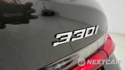 2026 BMW 3 Series Sedan 330i NA - zdjęcie 34 z 50 - miniatura