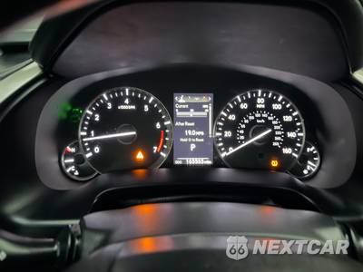 2017 Lexus RX 350 - zdjęcie 20 z 22 - miniatura