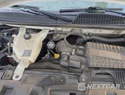 2020 Chevrolet Express 3500 Cutaway 1WT - zdjęcie 9 z 19 - miniatura