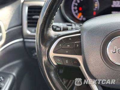 2020 Jeep Grand Cherokee Limited - zdjęcie 16 z 18 - miniatura