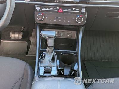 2026 Hyundai Tucson SEL - zdjęcie 22 z 32 - miniatura