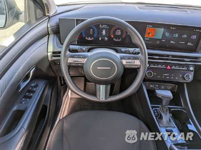 2026 Hyundai Tucson SEL - zdjęcie 19 z 32 - miniatura