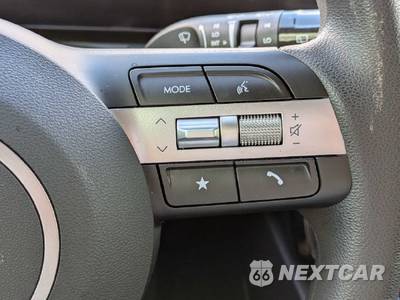 2026 Hyundai Tucson SEL - zdjęcie 29 z 32 - miniatura