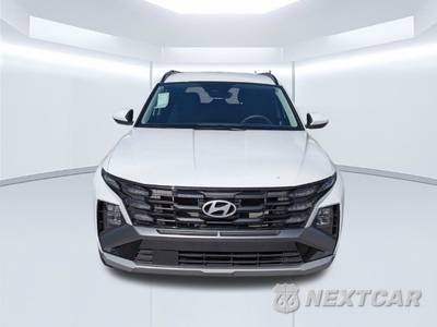 2026 Hyundai Tucson SEL - zdjęcie 11 z 32 - miniatura