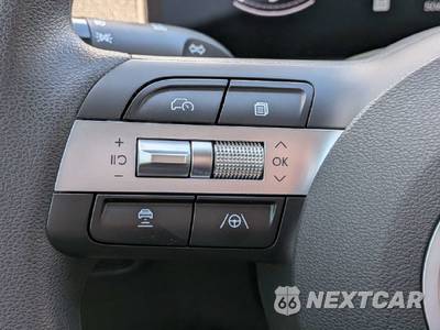 2026 Hyundai Tucson SEL - zdjęcie 28 z 32 - miniatura