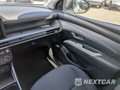 2026 Hyundai Tucson SEL - zdjęcie 20 z 32 - miniatura