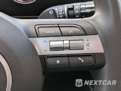 2026 Hyundai Tucson SEL - zdjęcie 29 z 32 - miniatura