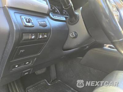 2016 Lexus LS 460 - zdjęcie 24 z 31 - miniatura