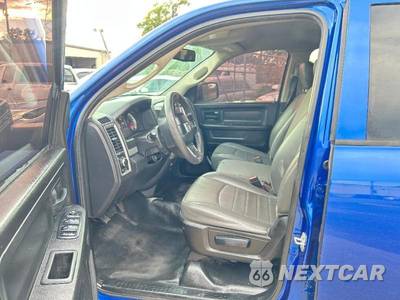 2019 Ram 1500 Classic Tradesman Extended Cab Medium Bed - zdjęcie 9 z 22 - miniatura