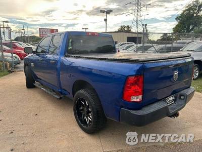 2019 Ram 1500 Classic Tradesman Extended Cab Medium Bed - zdjęcie 5 z 22 - miniatura