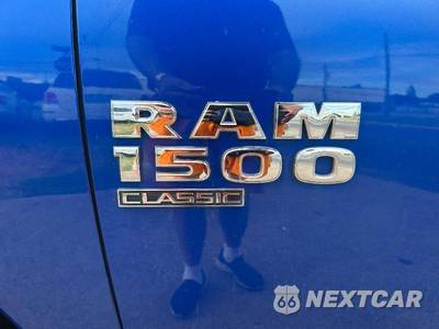 2019 Ram 1500 Classic Tradesman Extended Cab Medium Bed - zdjęcie 19 z 22 - miniatura