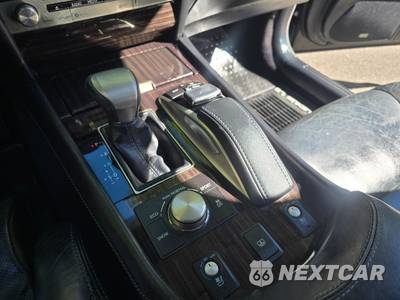 2016 Lexus LS 460 - zdjęcie 21 z 31 - miniatura