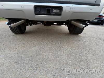 2011 GMC Yukon 1500 SLT 4SA - zdjęcie 17 z 20 - miniatura