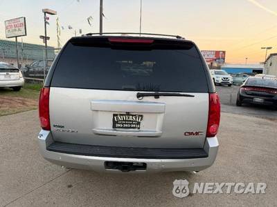 2011 GMC Yukon 1500 SLT 4SA - zdjęcie 4 z 20 - miniatura