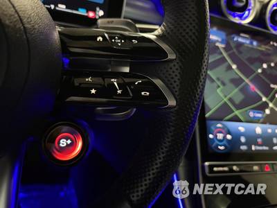 2026 Mercedes-Benz AMG CLE 53 4MATIC+ Coupe - zdjęcie 29 z 48 - miniatura