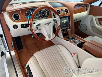 2016 Bentley Continental GT Convertible V8 - zdjęcie 17 z 38 - miniatura
