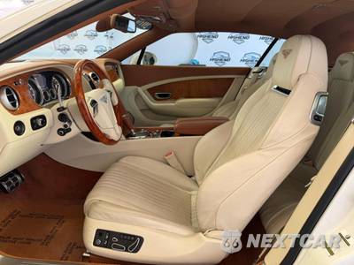 2016 Bentley Continental GT Convertible V8 - zdjęcie 18 z 38 - miniatura