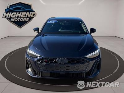 2025 Audi S5 Premium Plus Hatchback 3.0 TFSI - zdjęcie 10 z 49 - miniatura