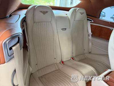 2016 Bentley Continental GT Convertible V8 - zdjęcie 25 z 38 - miniatura