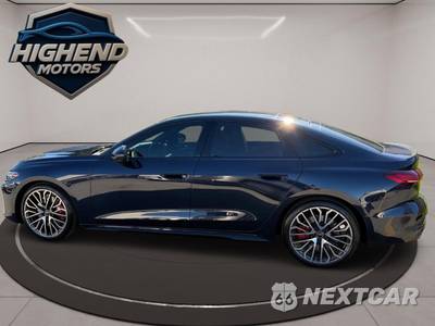 2025 Audi S5 Premium Plus Hatchback 3.0 TFSI - zdjęcie 3 z 49 - miniatura