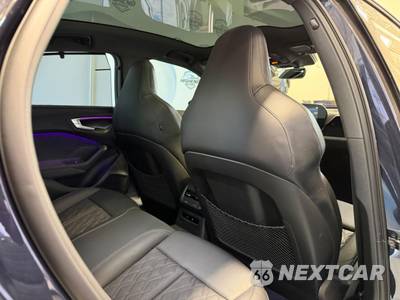 2025 Audi S5 Premium Plus Hatchback 3.0 TFSI - zdjęcie 24 z 49 - miniatura